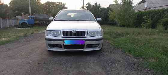 Продам Skoda Octavia 2008 год Донецк