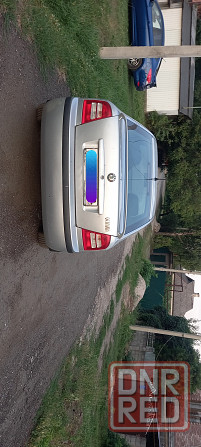 Продам Skoda Octavia 2008 год Донецк - изображение 6