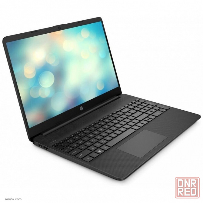Ноутбук hp 15s-fq5035nz 15.6 | Гарантия Макеевка - изображение 1