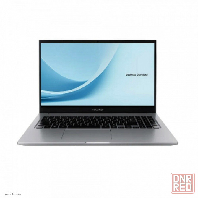 Ноутбук maibenben 15.6" b115b-r351umb1spsre2 ryzen 3 5300u, 8gb, ssd 512gb, windows 11 pro | Гарантия Макеевка - изображение 1