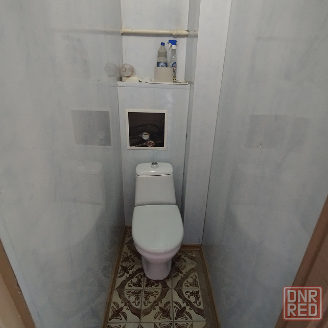 Недорого!!! Сдам 2 кв. Заперевальная Майский рынок вся быттехника Донецк - изображение 8