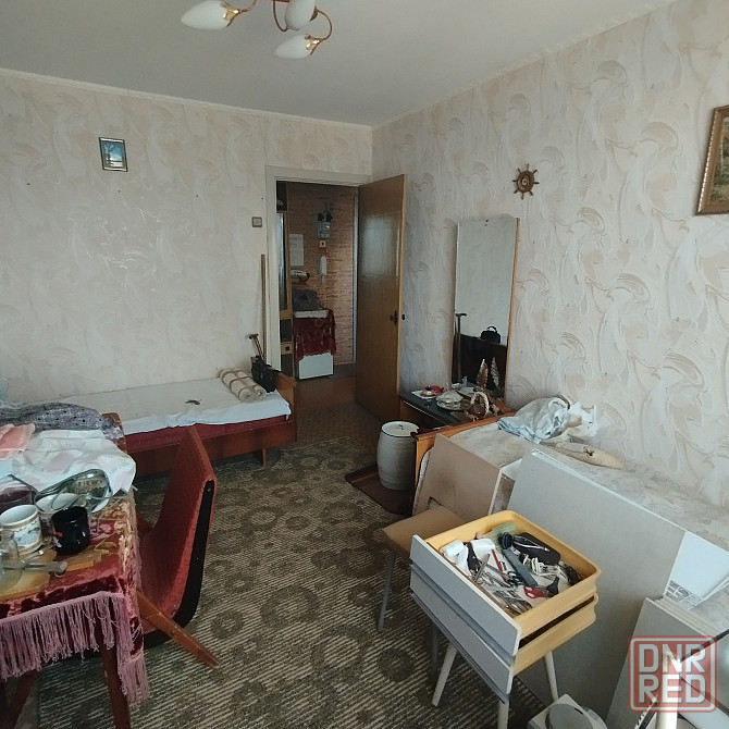 Недорого!!! Сдам 2 кв. Заперевальная Майский рынок вся быттехника Донецк - изображение 6