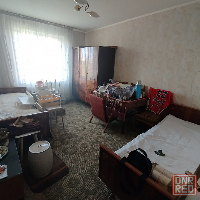 Недорого!!! Сдам 2 кв. Заперевальная Майский рынок вся быттехника Донецк - изображение 5