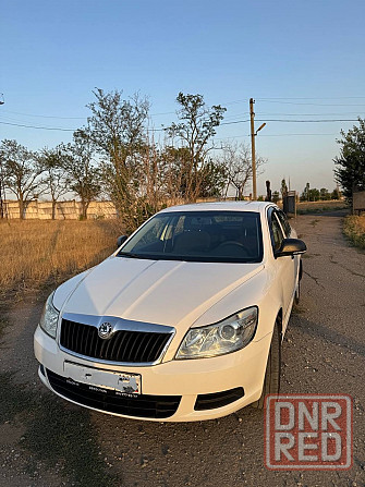 Продам Шкоду Октавия 2013 год 1.6 на автомате Старобешево - изображение 4