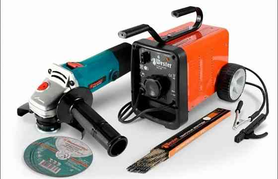 Сварщик. Ищу подработку Макеевка