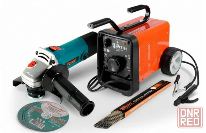 Сварщик. Ищу подработку Макеевка - изображение 1