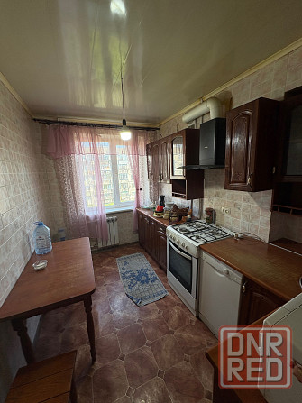 Продам 2 комнатную квартиру в Мариуполе Мариуполь - изображение 1
