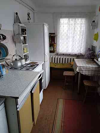 Снижена цена Продам дом из 4-х комнат пл. б. комиссаров Донецк