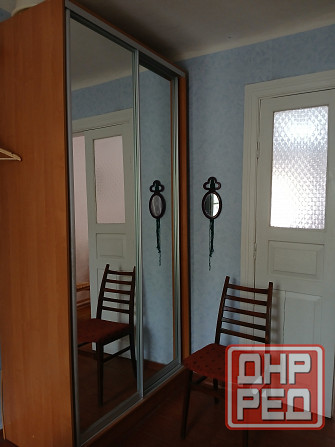 Снижена цена Продам дом из 4-х комнат пл. б. комиссаров Донецк - изображение 4