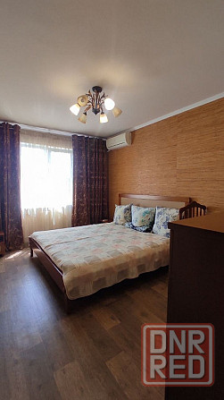 Сдам 2-х комн с ремонтом в Калининском р-не Мединститут. Всё есть. Донецк - изображение 8