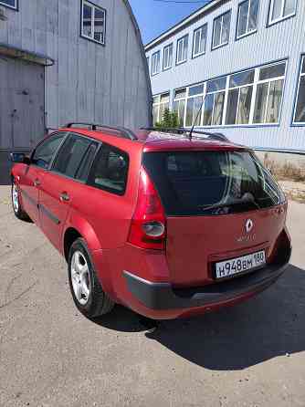 Продам Renault Megan 2 Донецк