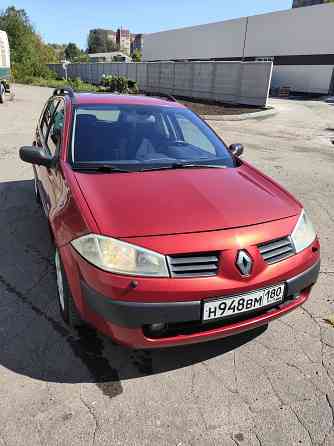 Продам Renault Megan 2 Донецк