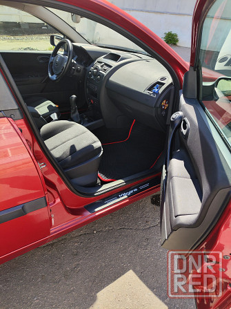 Продам Renault Megan 2 Донецк - изображение 7