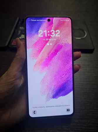 Samsung s21 fe 8/256 Донецк