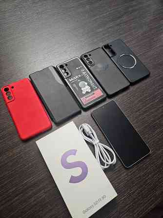 Samsung s21 fe 8/256 Донецк