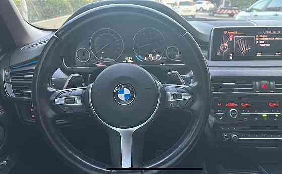BMW X5 f15 Донецк