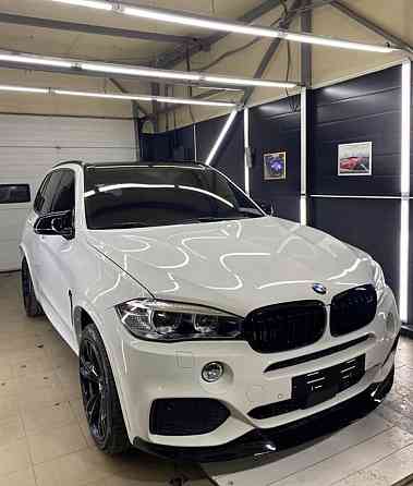 BMW X5 f15 Донецк