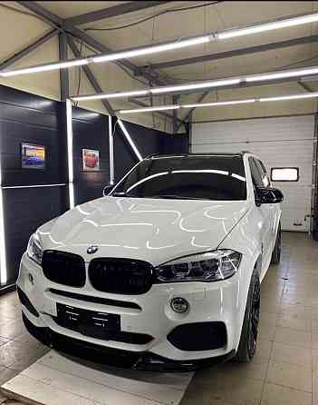 BMW X5 f15 Донецк