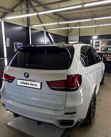 BMW X5 f15 Донецк