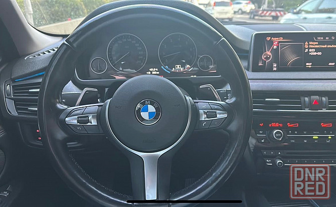 BMW X5 f15 Донецк - изображение 5