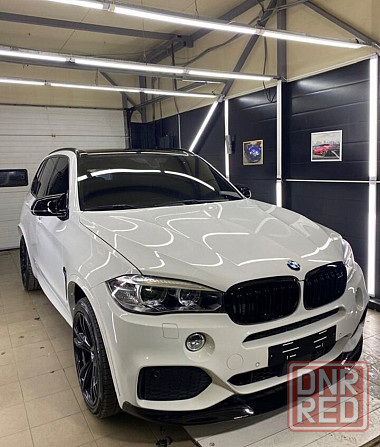 BMW X5 f15 Донецк - изображение 2