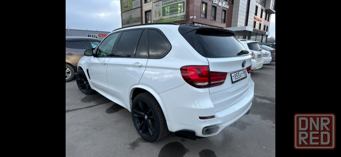 BMW X5 f15 Донецк - изображение 4