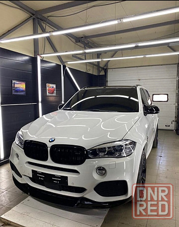 BMW X5 f15 Донецк - изображение 1