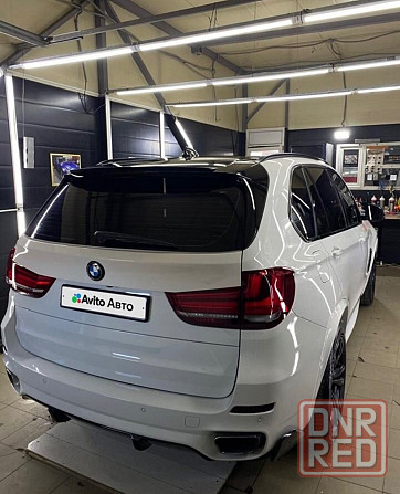 BMW X5 f15 Донецк - изображение 3