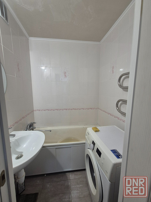 Продам 3 х комнатную квартиру в Калининском районе , Герцена Донецк - изображение 12