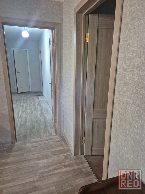 Продам 3 х комнатную квартиру в Калининском районе , Герцена Донецк - изображение 3