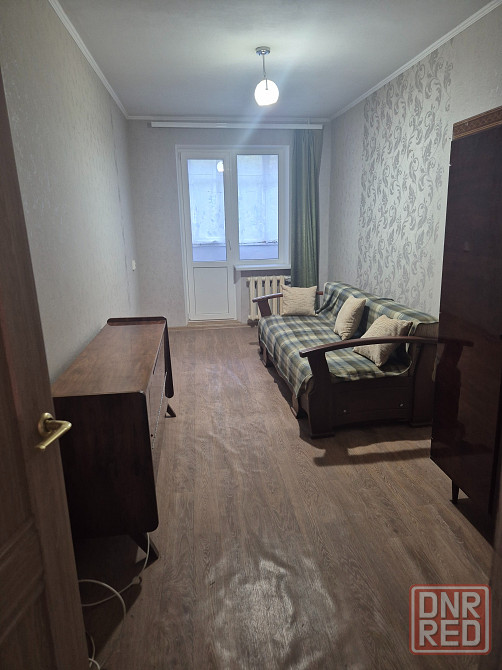 Продам 3 х комнатную квартиру в Калининском районе , Герцена Донецк - изображение 2