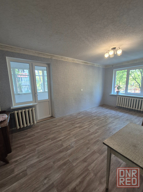 Продам 3 х комнатную квартиру в Калининском районе , Герцена Донецк - изображение 1