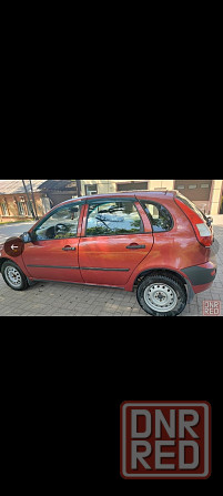 Lada калина Макеевка - изображение 2