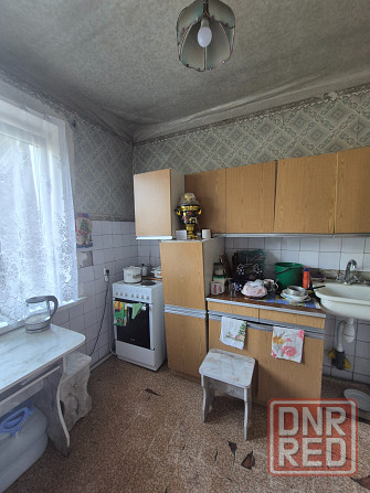 Продам дом Пролетарский район посел 12/18 школа 149 Донецк - изображение 2