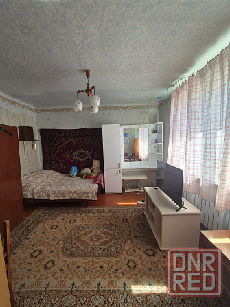 Продам дом Пролетарский район посел 12/18 школа 149 Донецк - изображение 5