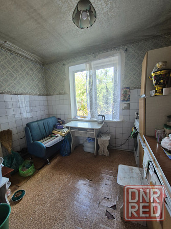Продам дом Пролетарский район посел 12/18 школа 149 Донецк - изображение 3