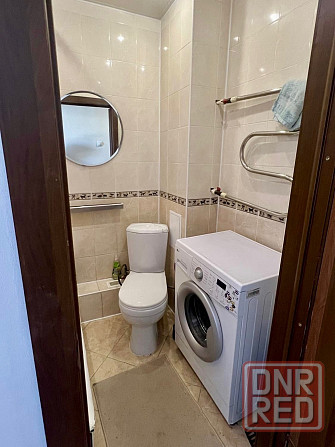 Сдается 1 комнатная квартира в г. Макеевке на 31 линии Макеевка - изображение 5