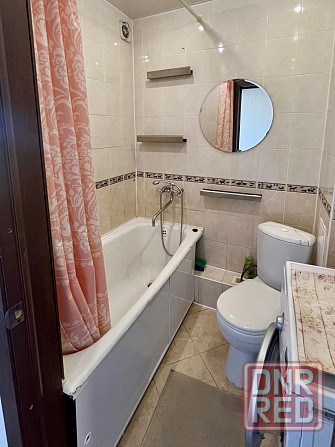 Сдается 1 комнатная квартира в г. Макеевке на 31 линии Макеевка - изображение 4