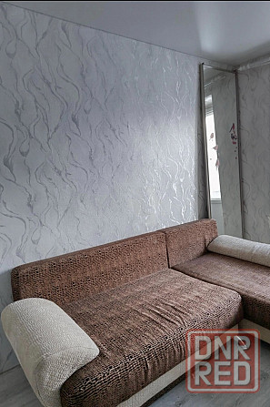 Сдается 1 комнатная квартира в г. Макеевке на 31 линии Макеевка - изображение 1