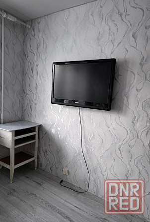 Сдается 1 комнатная квартира в г. Макеевке на 31 линии Макеевка - изображение 2