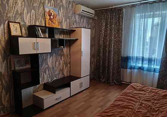 Сдам 1-комнатную квартиру в Кировском районе, мкр Мирный. Донецк