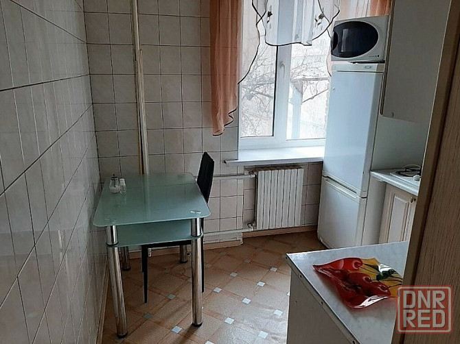 Сдам 1-комнатную квартиру в Ворошиловском районе, ул Щорса. Донецк - изображение 1