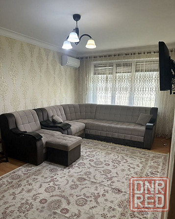 Сдам 1-комнатную квартиру в Калининском районе, Ильича. Донецк - изображение 2