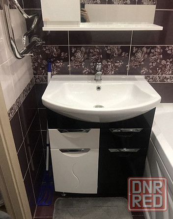 Сдам квартиру на капитальной Макеевка - изображение 5