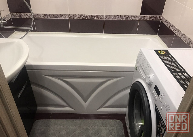 Сдам квартиру на капитальной Макеевка - изображение 4