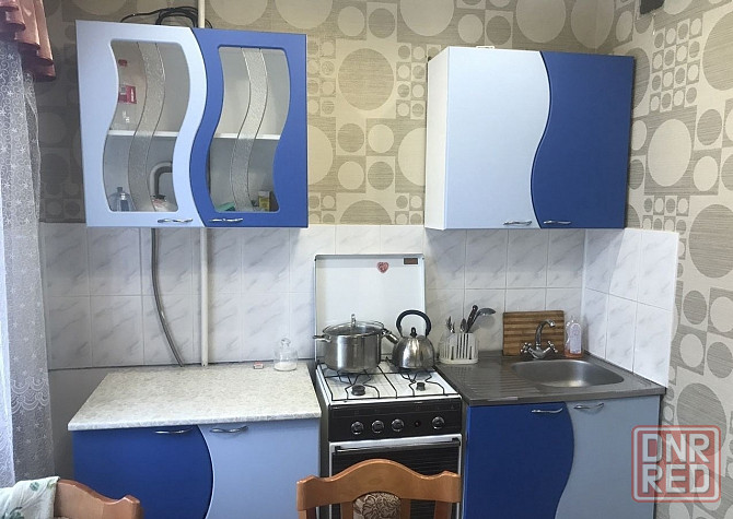 Сдам квартиру на капитальной Макеевка - изображение 3