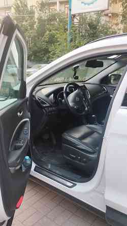 Продам Santa Fe lll 2.2 diesel 2012 Донецк