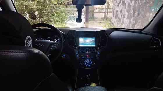 Продам Santa Fe lll 2.2 diesel 2012 Донецк
