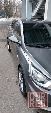 Hyundai Solaris Донецк - изображение 2