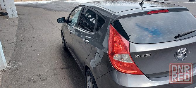 Hyundai Solaris Донецк - изображение 5